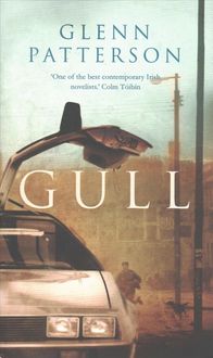 Produktbild: Patterson, G: Gull