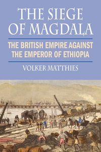 Produktbild: The Siege of Magdala