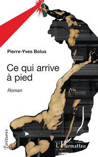 Produktbild: Ce qui arrive &agrave; pied