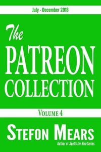 Produktbild: The Patreon Collection