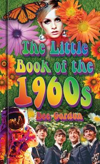 Produktbild: The Little Book of the 1960s