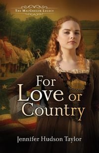 Produktbild: For Love or Country
