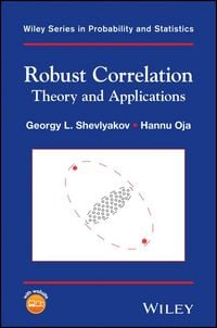 Produktbild: Robust Correlation