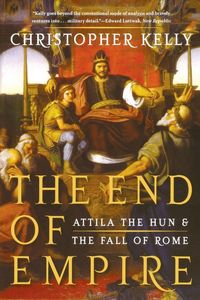 Produktbild: End of Empire
