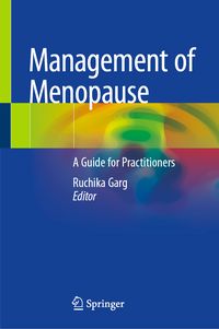 Produktbild: Management of Menopause