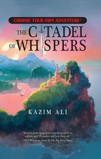 Produktbild: The Citadel of Whispers
