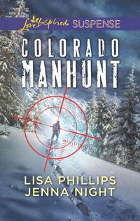 Produktbild: Colorado Manhunt