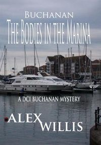 Produktbild: The Bodies in the Marina