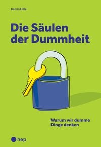 Produktbild: Die S&auml;ulen der Dummheit