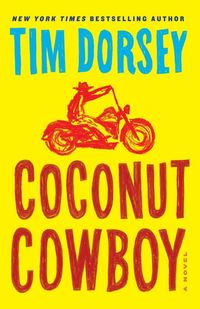 Produktbild: Coconut Cowboy