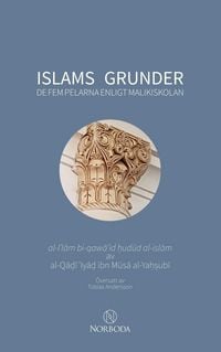 Produktbild: Islams grunder