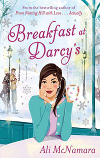 Produktbild: Breakfast At Darcy's