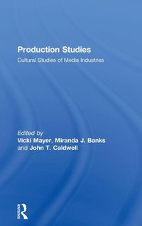 Produktbild: Production Studies