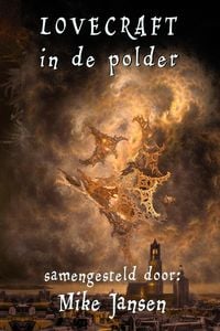 Produktbild: Lovecraft in de polder