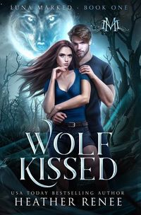 Produktbild: Wolf Kissed