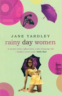 Produktbild: Rainy Day Women
