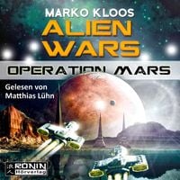 Produktbild: Operation Mars