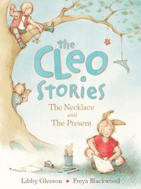 Produktbild: The Cleo Stories 1: The Necklace and the Present