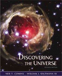 Produktbild: Discovering The Universe W/sta