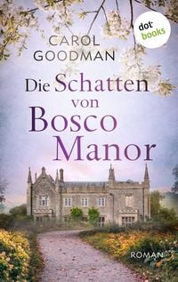 Produktbild: Die Schatten von Bosco Manor