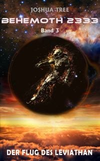 Produktbild: Behemoth 2333 - Band 3