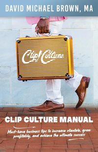 Produktbild: Clip Culture Manual