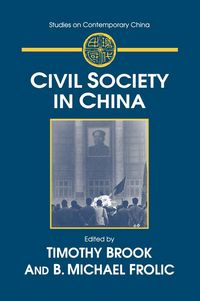 Produktbild: Civil Society in China