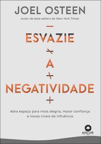 Produktbild: Esvazie a negatividade