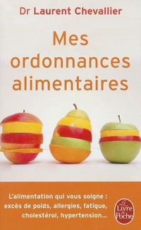 Produktbild: Fre-Mes Ordonnances Alimentair