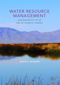 Produktbild: Water Resource Management