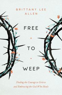 Produktbild: Free to Weep