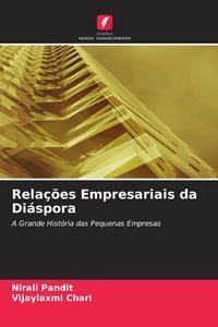 Produktbild: Rela&ccedil;&otilde;es Empresariais da Di&aacute;spora