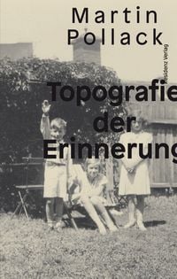 Produktbild: Topografie der Erinnerung