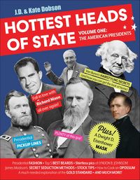 Produktbild: Hottest Heads of State