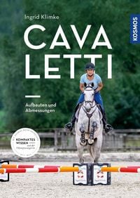 Produktbild: Cavaletti - Aufbauten und Abmessungen