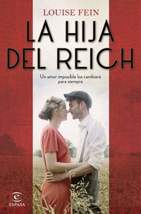 Produktbild: La hija del Reich