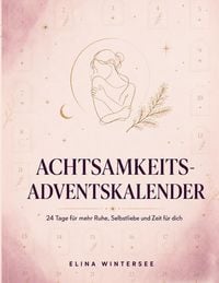 Produktbild: Dein Achtsamkeits- Adventskalender
