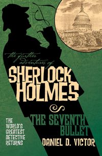 Produktbild: The Seventh Bullet