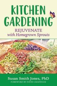 Produktbild: Kitchen Gardening