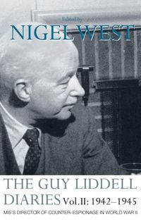 Produktbild: The Guy Liddell Diaries Vol.II