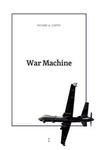 Produktbild: War Machine