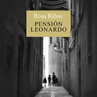Produktbild: Pensi&oacute;n Leonardo