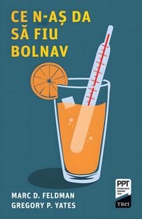 Produktbild: Ce n-a&iquest; da sa fiu bolnav