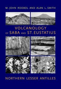 Produktbild: Volcanology Of Saba & St Eusta