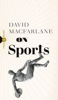 Produktbild: Macfarlane, D: On Sports