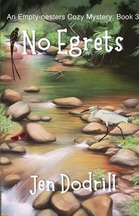 Produktbild: No Egrets