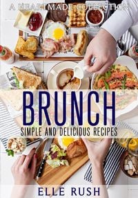 Produktbild: Brunch (Heartmade Collection, #1)