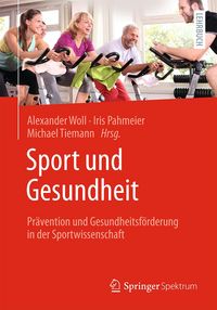 Produktbild: Sport und Gesundheit