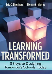 Produktbild: Learning Transformed