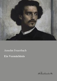 Produktbild: Ein Verm&auml;chtnis